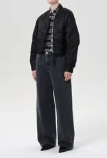 Agolde Iona Quilted Jacket