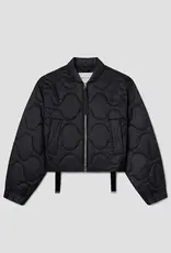 Agolde Iona Quilted Jacket