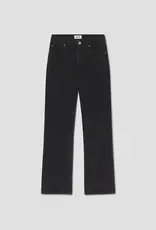 Agolde Leena Mid Rise Baby Flare