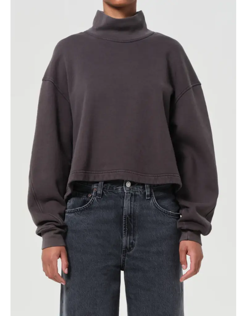 Agolde Isra Sweatshirt