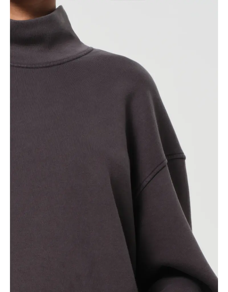 Agolde Isra Sweatshirt