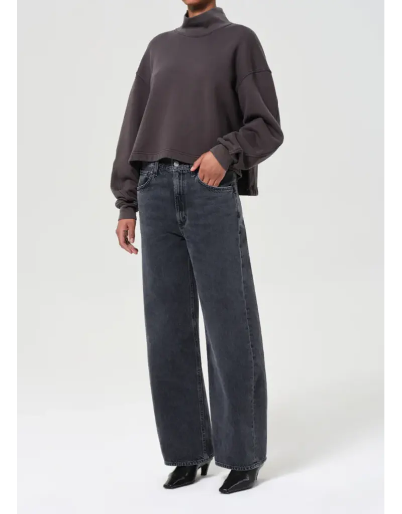 Agolde Isra Sweatshirt