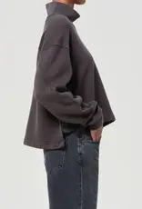 Agolde Isra Sweatshirt