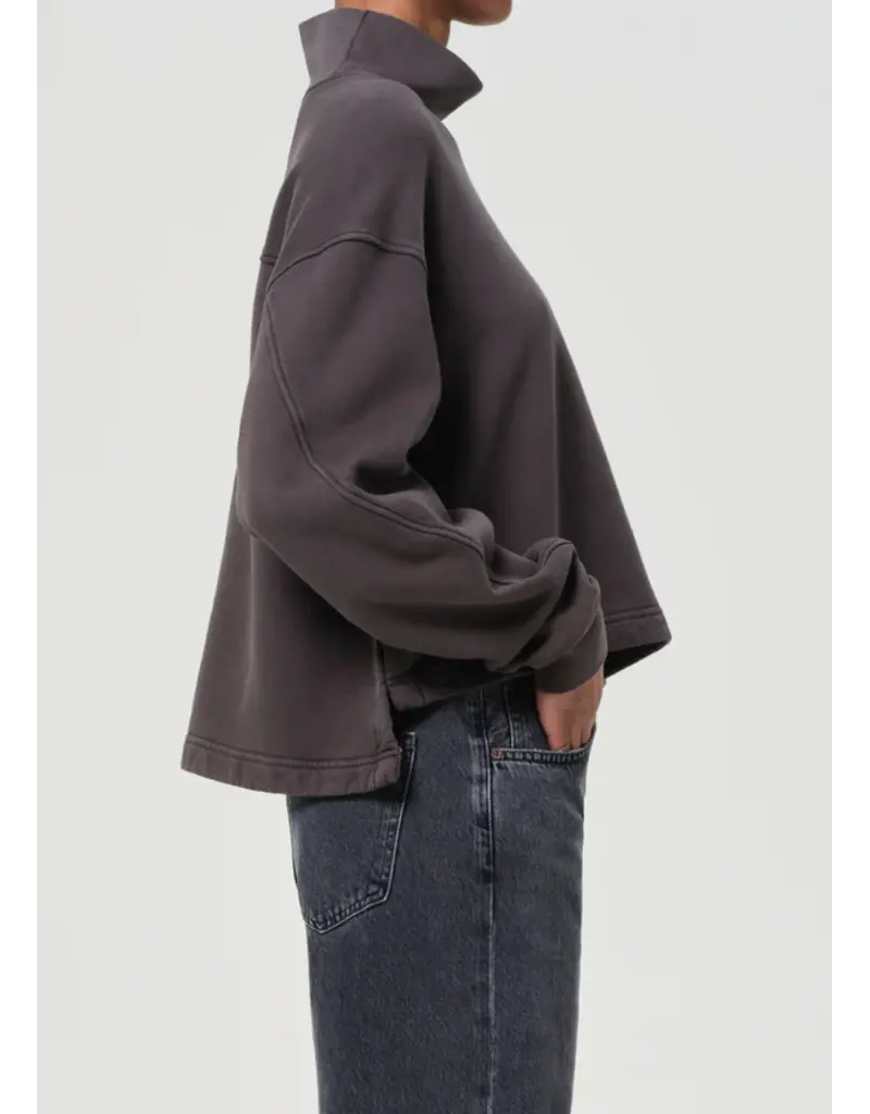 Agolde Isra Sweatshirt