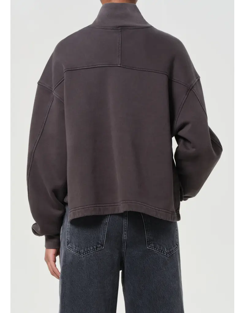 Agolde Isra Sweatshirt