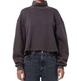 Agolde Isra Sweatshirt