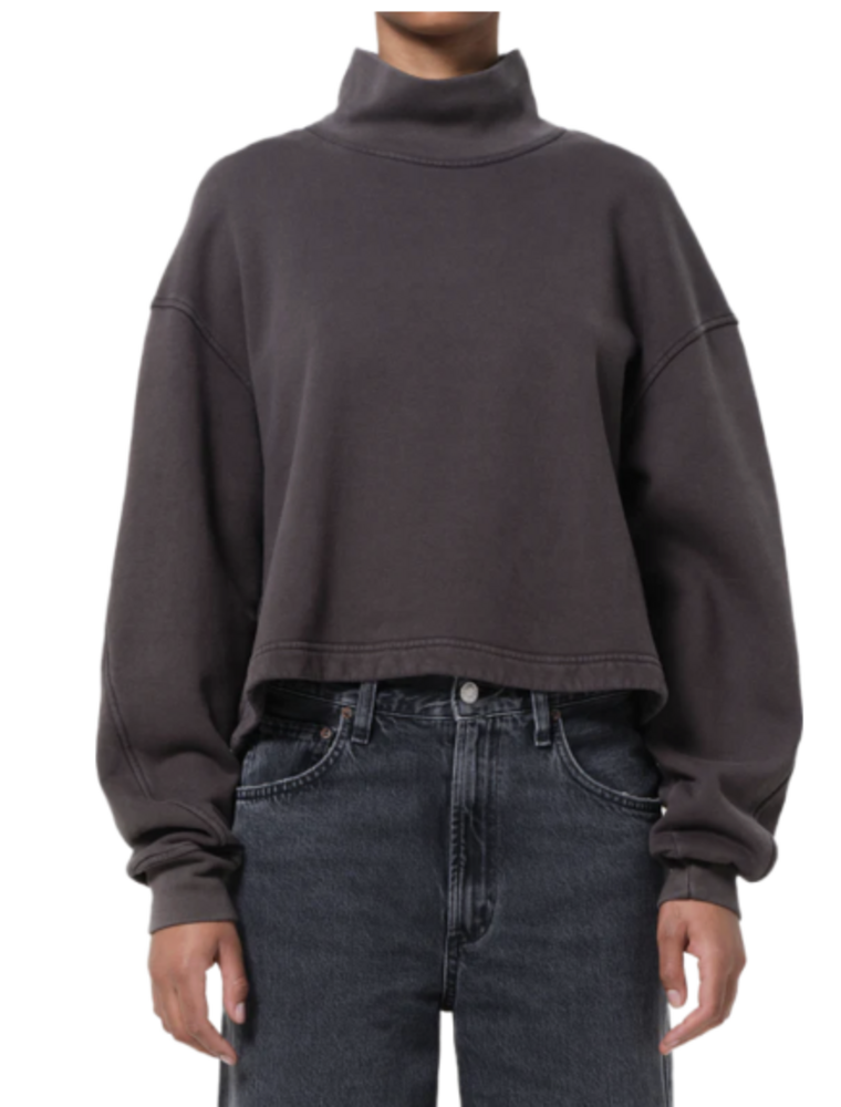 Agolde Isra Sweatshirt