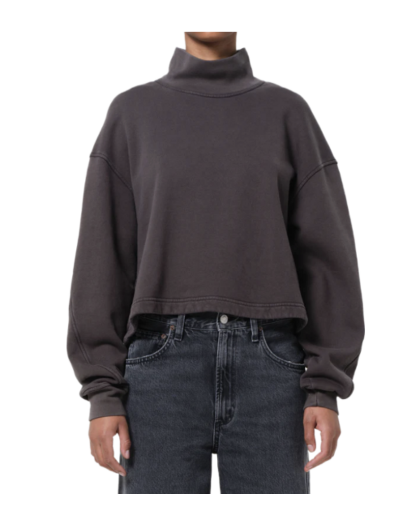 Agolde Isra Sweatshirt