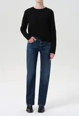 Agolde Low Rise Slim