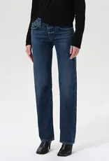 Agolde Low Rise Slim