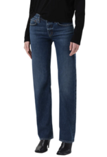 Agolde Low Rise Slim