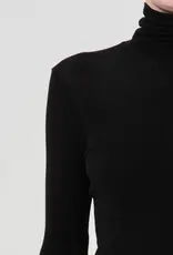 Agolde Pascale Turtleneck