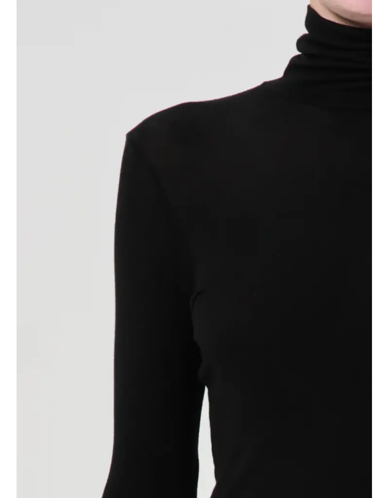 Agolde Pascale Turtleneck