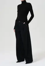 Agolde Pascale Turtleneck
