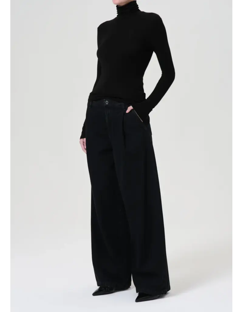 Agolde Pascale Turtleneck