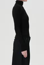 Agolde Pascale Turtleneck