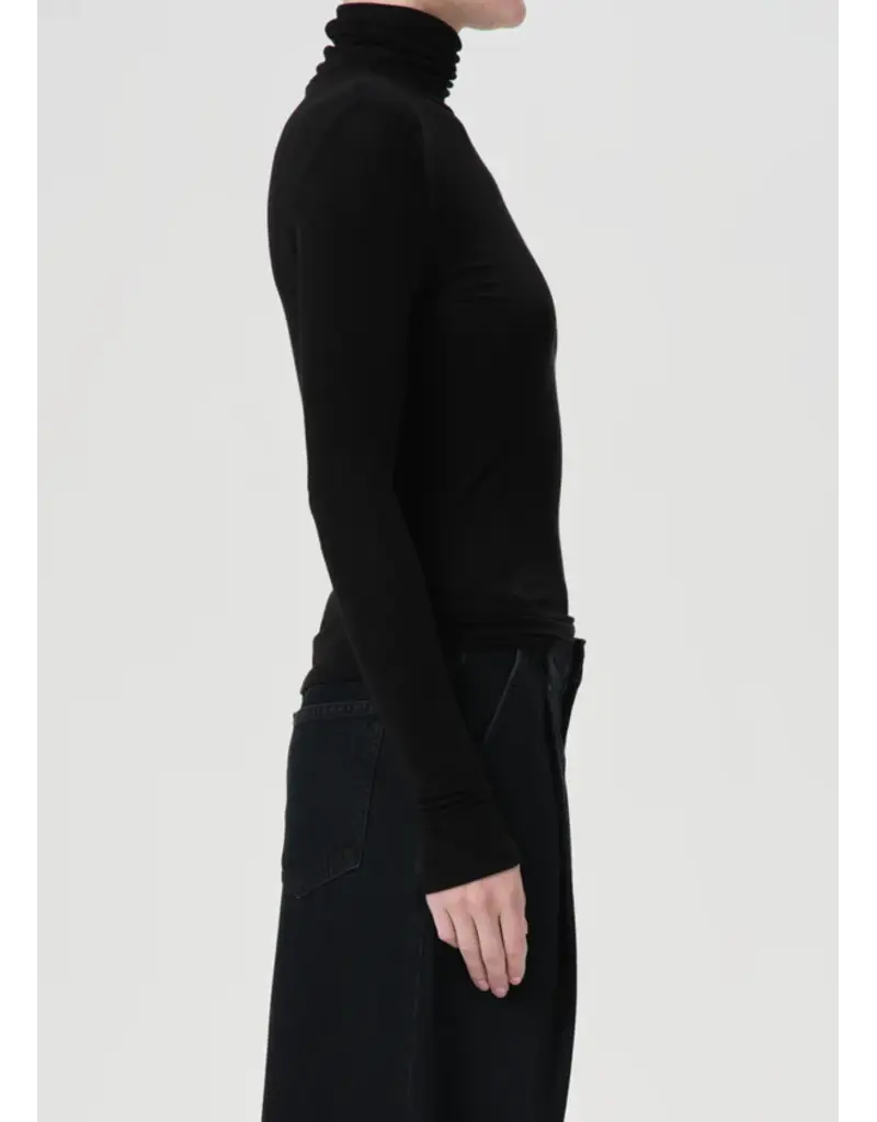Agolde Pascale Turtleneck