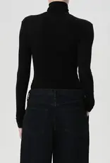 Agolde Pascale Turtleneck