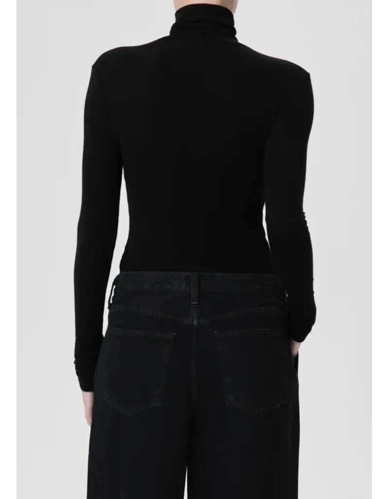Agolde Pascale Turtleneck