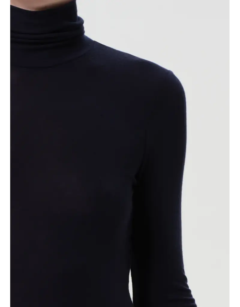 Agolde Pascale Turtleneck