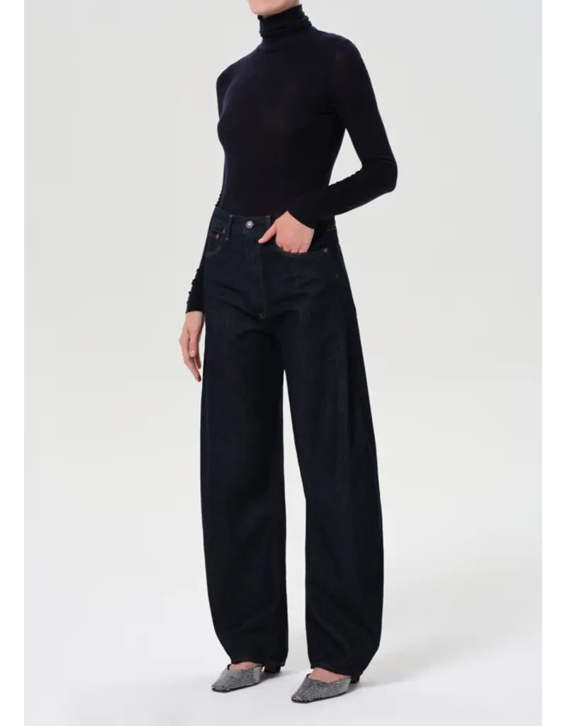 Agolde Pascale Turtleneck