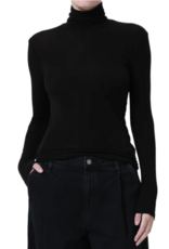 Agolde Pascale Turtleneck