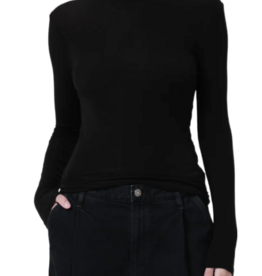 Agolde Pascale Turtleneck