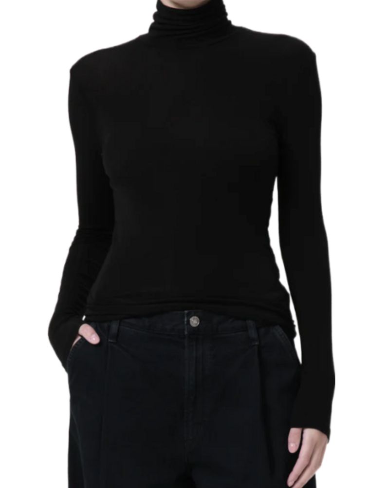 Agolde Pascale Turtleneck