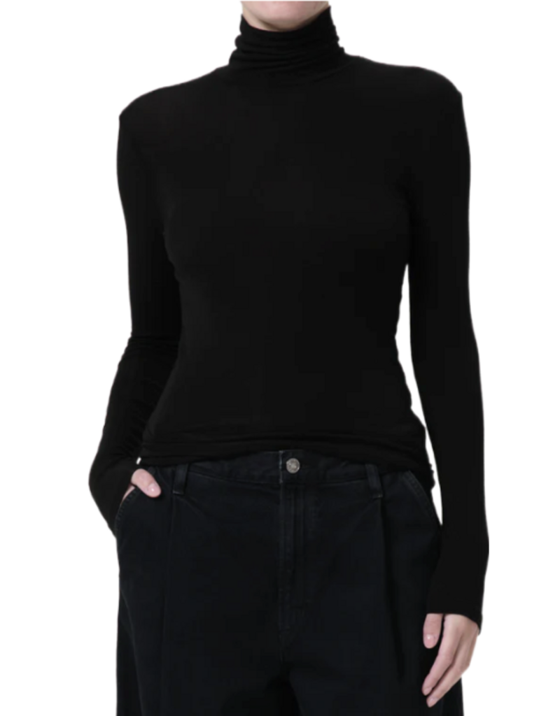 Agolde Pascale Turtleneck