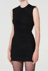 Agolde Ester Twist Dress