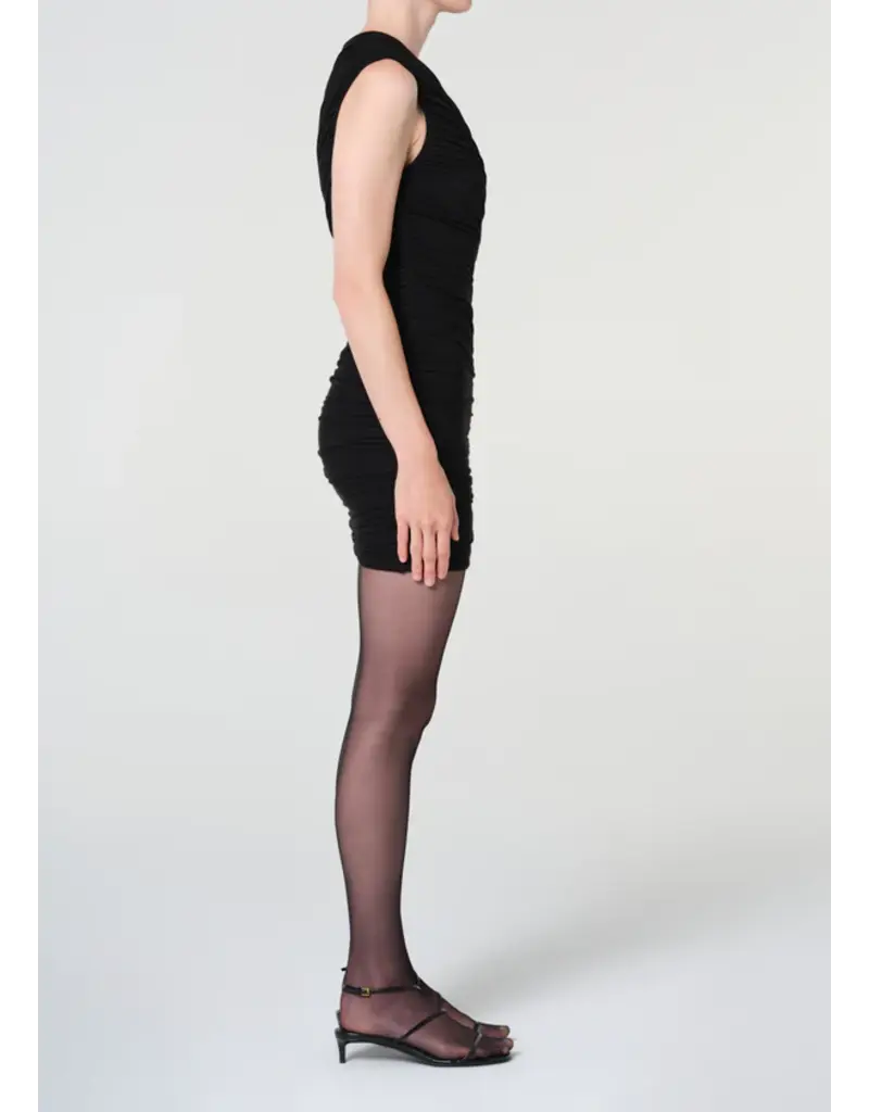Agolde Ester Twist Dress