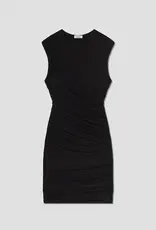Agolde Ester Twist Dress