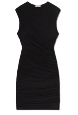 Agolde Ester Twist Dress