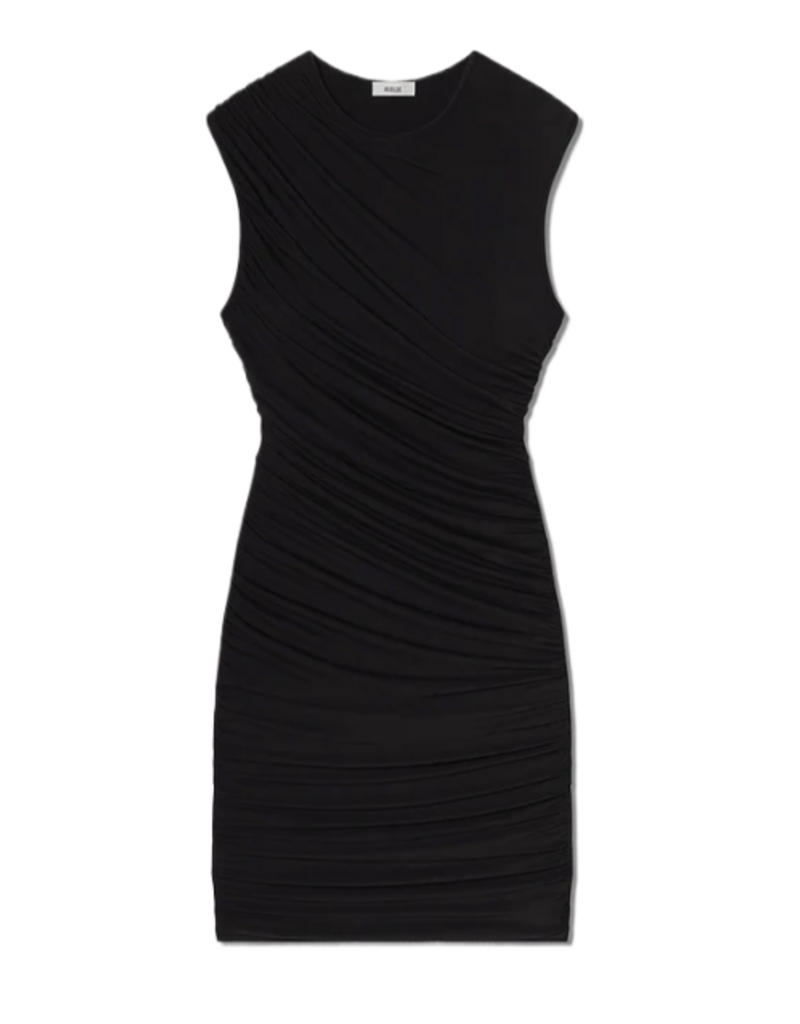 Agolde Ester Twist Dress