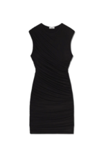 Agolde Ester Twist Dress
