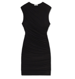 Agolde Ester Twist Dress