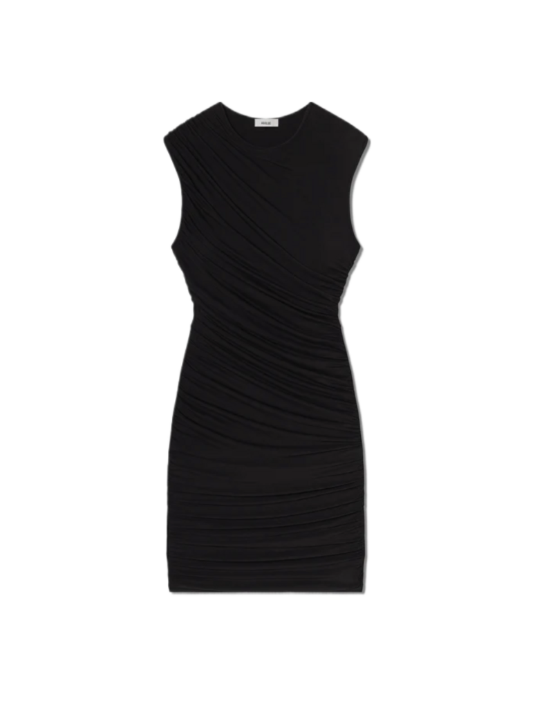 Agolde Ester Twist Dress