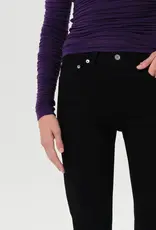 Agolde Ingram Skinny Split Pant