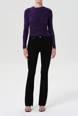 Agolde Ingram Skinny Split Pant