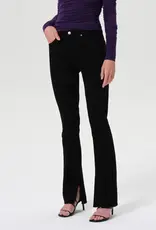 Agolde Ingram Skinny Split Pant