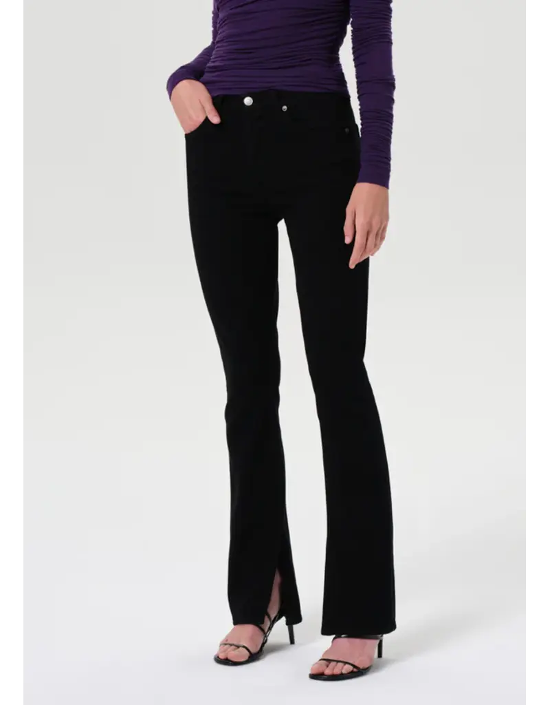 Agolde Ingram Skinny Split Pant