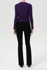 Agolde Ingram Skinny Split Pant