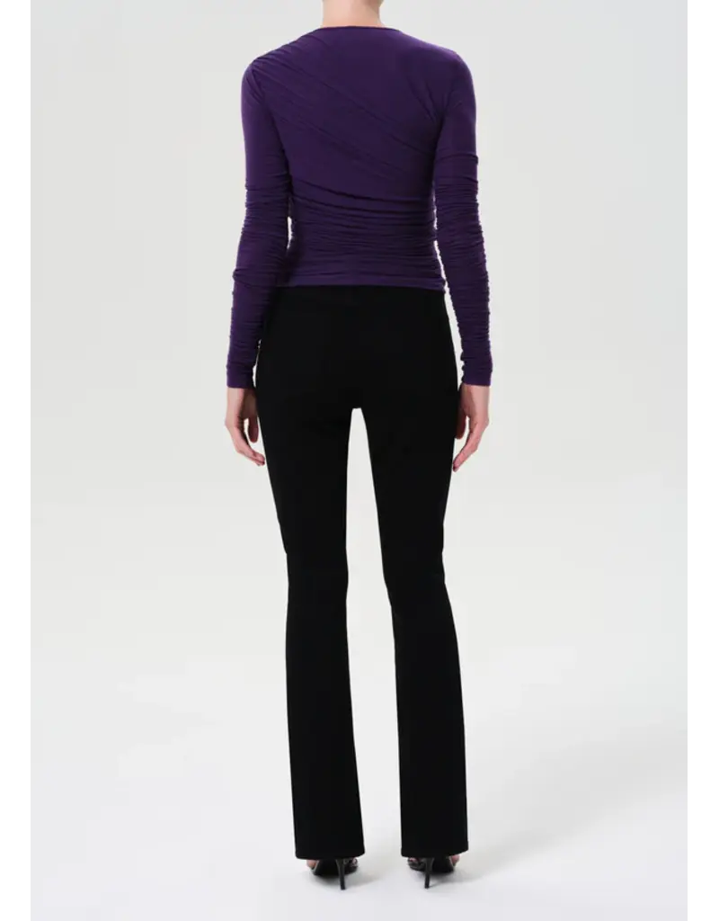 Agolde Ingram Skinny Split Pant