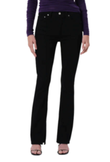 Agolde Ingram Skinny Split Pant
