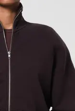Agolde Darby Zip Up