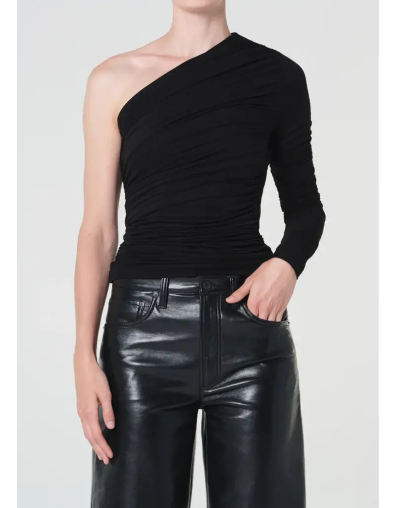 Agolde Annette Tee