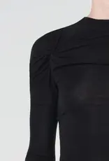 Agolde Lissa Longsleeve Tee