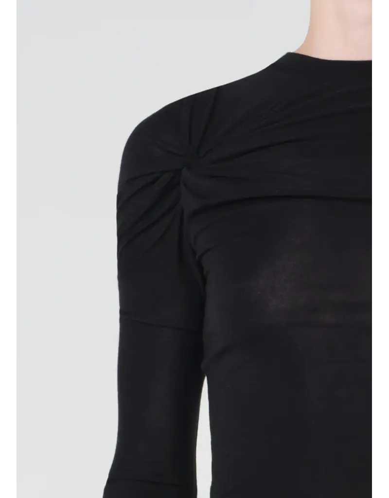 Agolde Lissa Longsleeve Tee