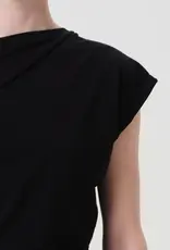 Agolde Beth Tee