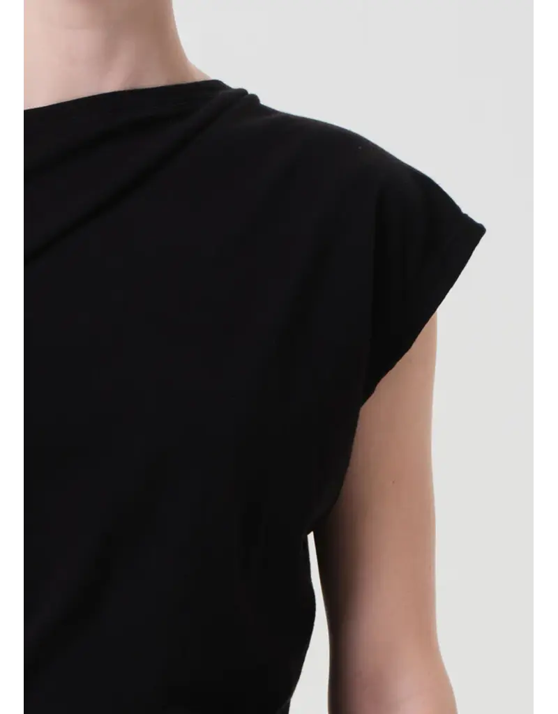 Agolde Beth Tee